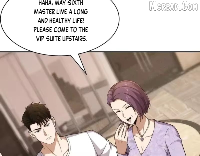 Hidden Dragon in the City (2025) Chapter 59 - page 103